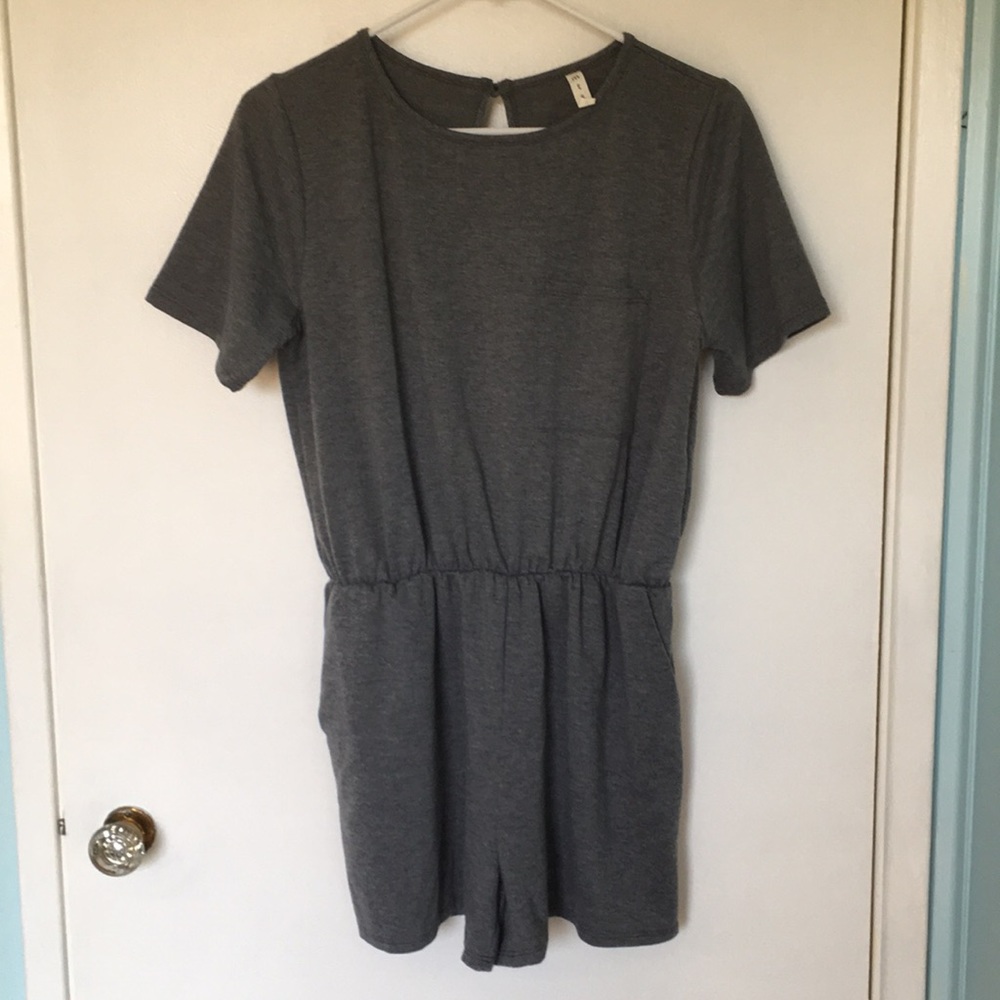 Two Rompers - Picture 4 of 4